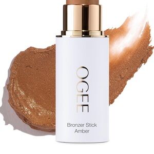 Ogee Hydraganics Sculpted Face Stick (Amber) Bronzer
